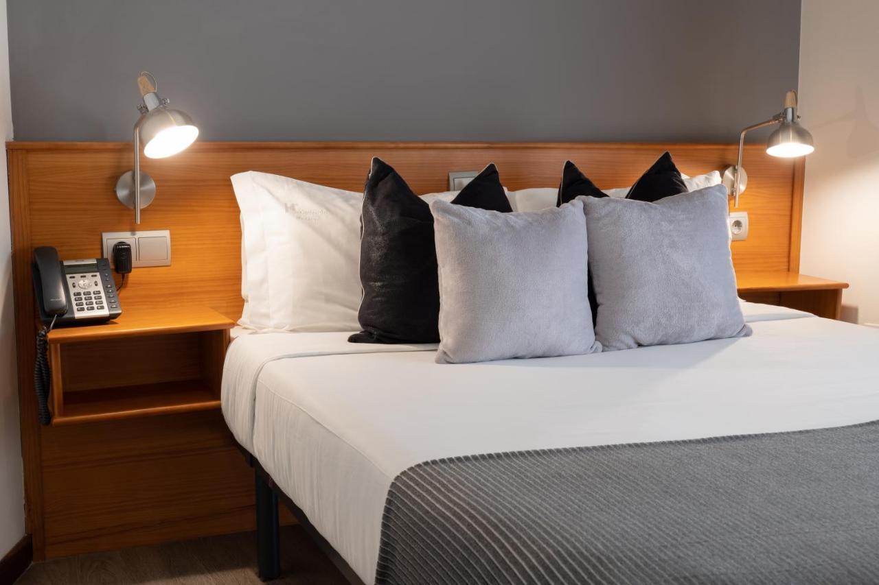 Hotel Carlos 96 ميليدي المظهر الخارجي الصورة