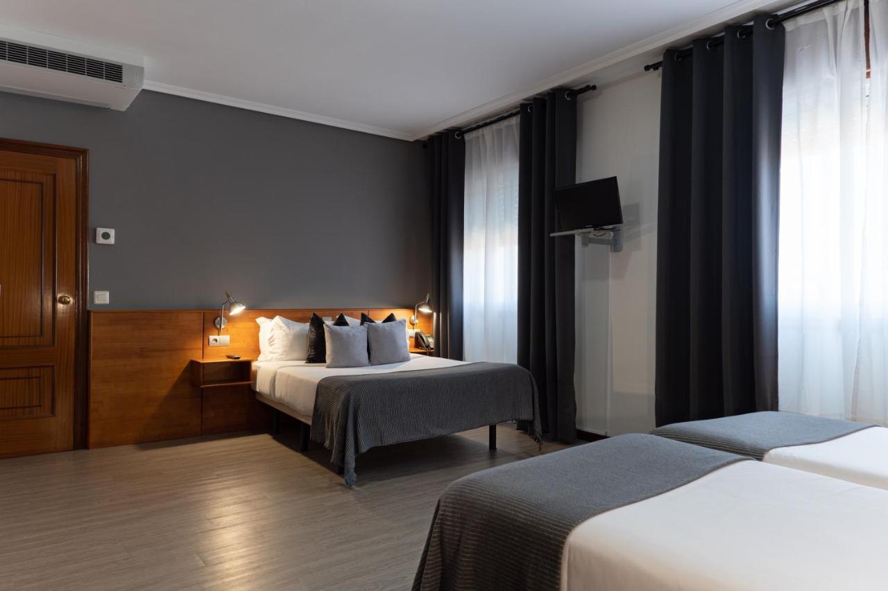 Hotel Carlos 96 ميليدي المظهر الخارجي الصورة