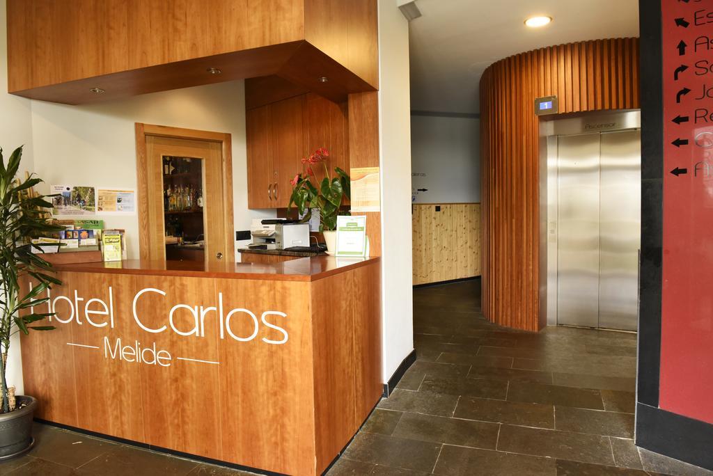 Hotel Carlos 96 ميليدي المظهر الخارجي الصورة